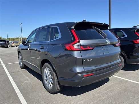 New 2026 Honda CR-V EX image 6