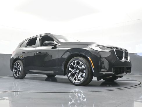 Used 2025 BMW X3 xDrive30i AWD/4WD image 75