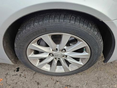 Used 2010 Lexus LS 460 image 9