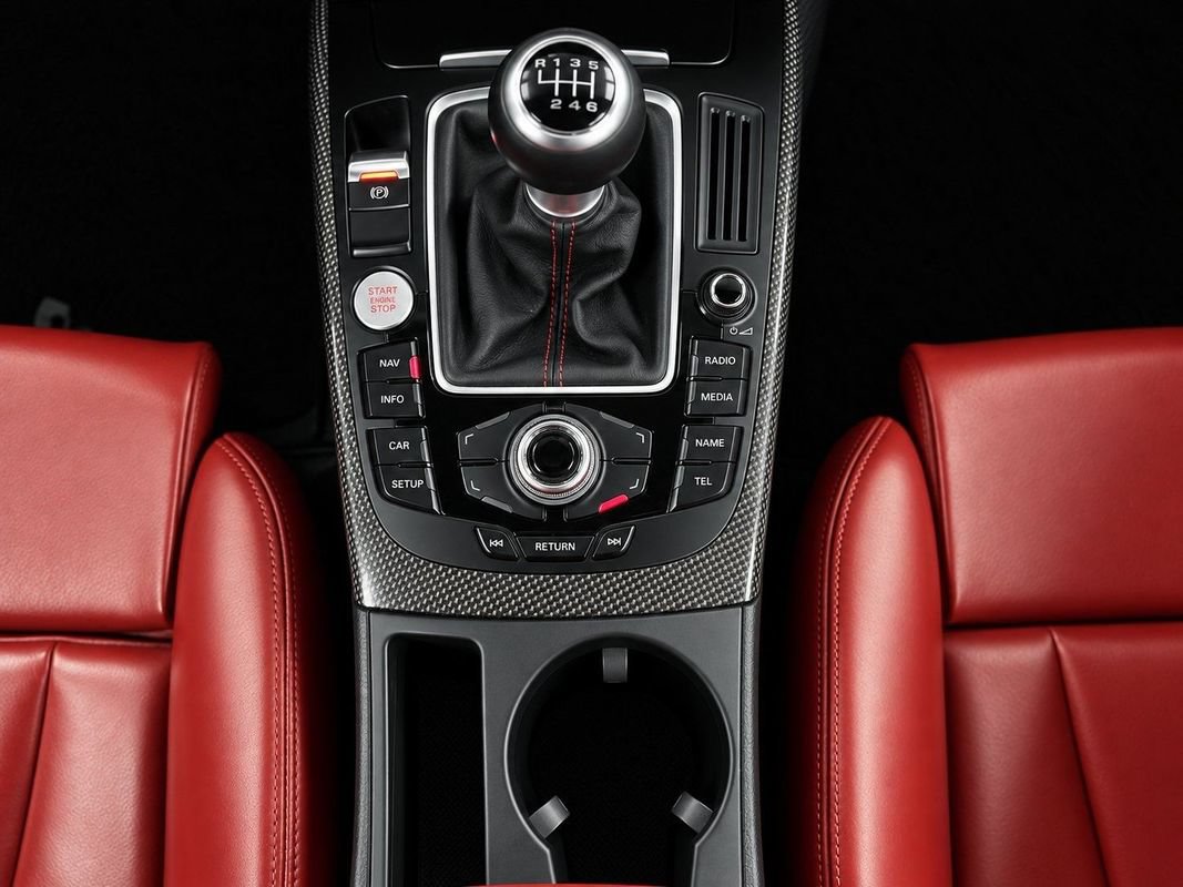 Used 2012 Audi S5 Prestige AWD/4WD image 33