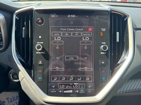 Used 2024 Subaru Ascent Premium w/ Convenience Package AWD/4WD image 29