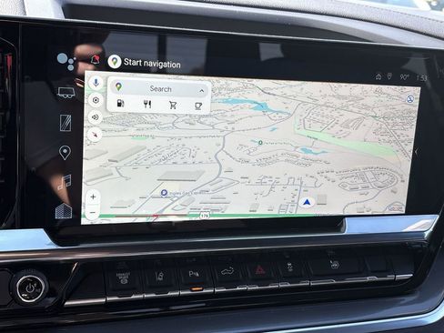 New 2026 Chevrolet Silverado 3500 High Country image 16