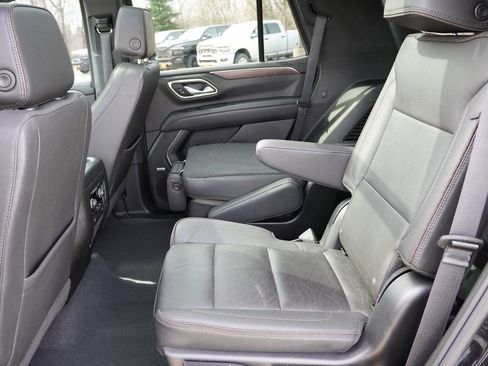 Certified 2023 Chevrolet Tahoe High Country AWD/4WD image 18