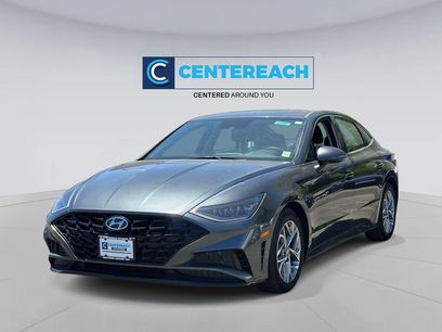 Used 2023 Hyundai Sonata SEL