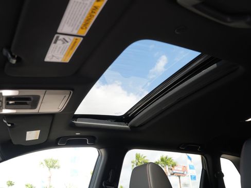 New 2026 Honda CR-V Sport-L image 17