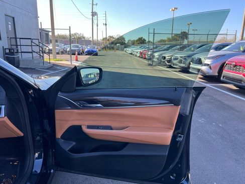 Used 2018 BMW 640i Gran Turismo xDrive w/ M Sport Package image 62