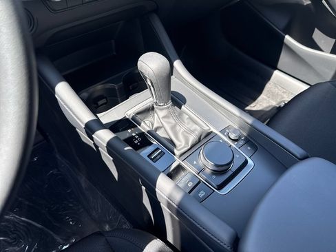 New 2026 MAZDA MAZDA3 s FWD image 24
