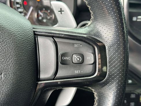 Used 2021 RAM 1500 TRX w/ TRX Level 2 Equipment Group image 26