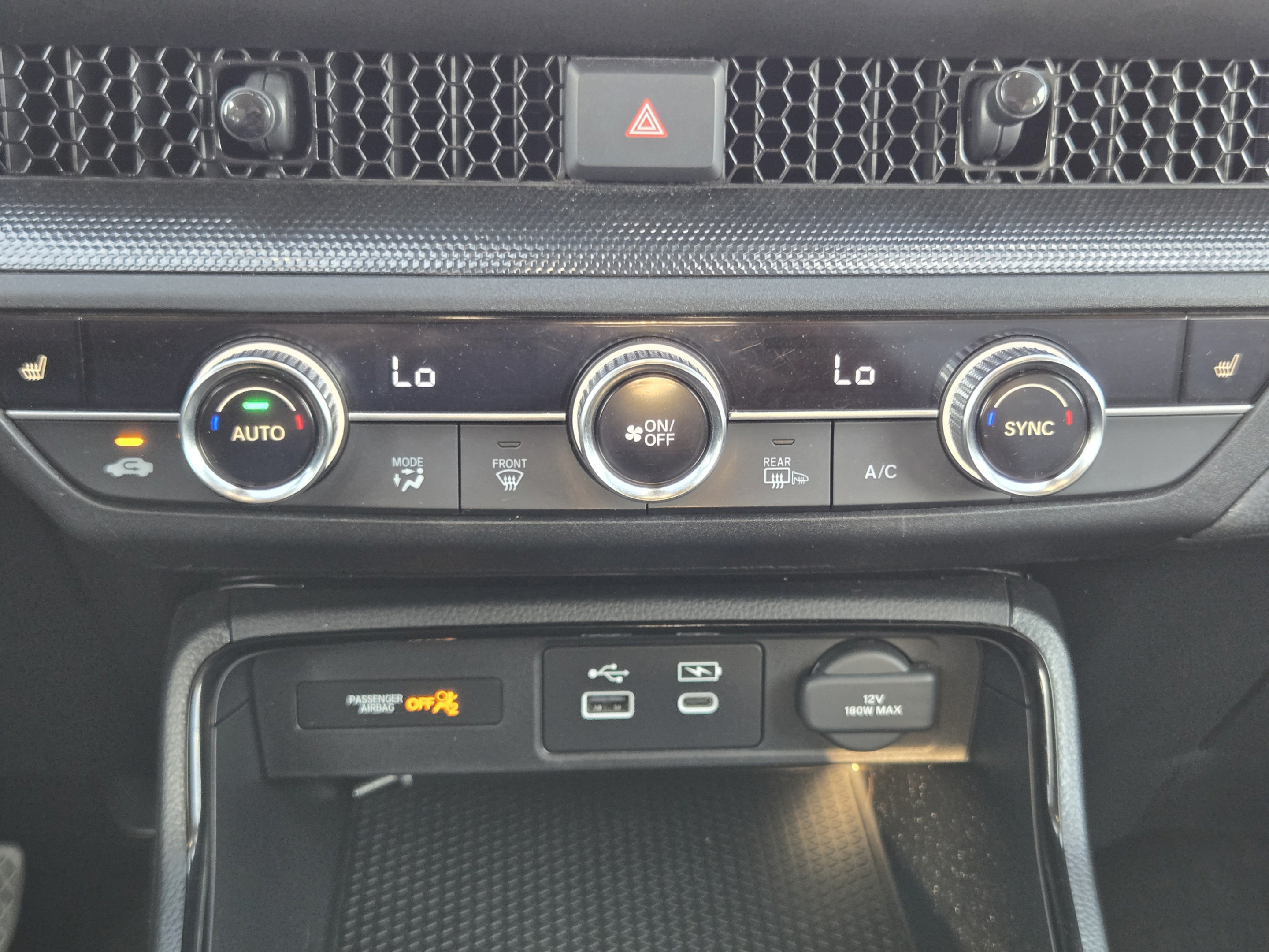 Used 2025 Honda CR-V EX image 15
