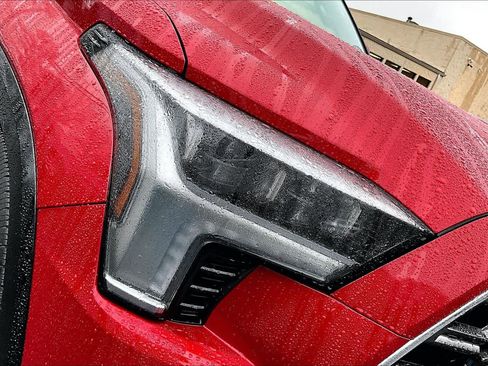 Certified 2024 Toyota Sequoia Platinum image 23