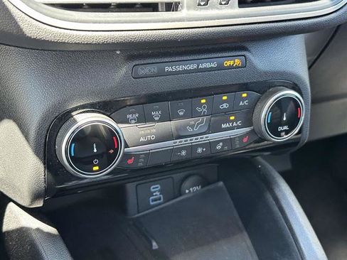 Used 2022 Ford Escape SEL w/ SEL Stealth AWD Package image 19