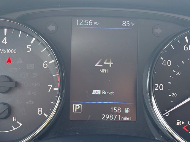 Used 2022 Nissan Rogue Sport SV w/ Technology Package AWD/4WD image 20