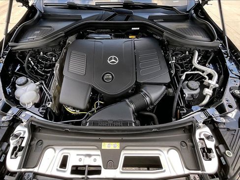 Certified 2026 Mercedes-Benz GLC 300 image 16