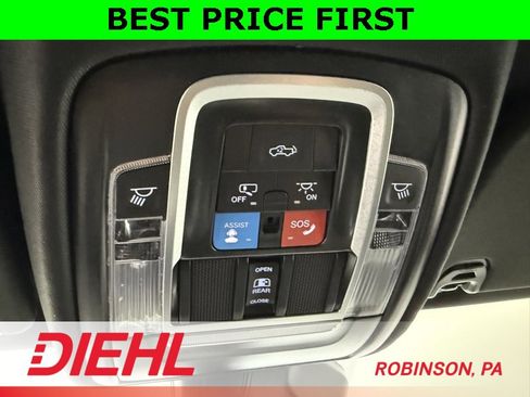 New 2026 RAM 1500 Big Horn/Lone Star image 29