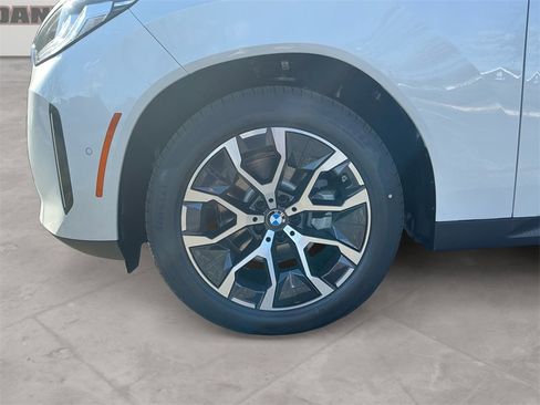 New 2026 BMW X3 xDrive30 w/ Convenience Package image 14