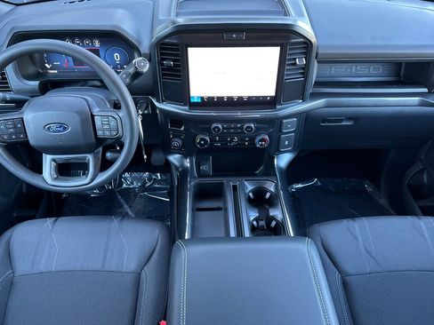New 2026 Ford F150 STX w/ F-150 LOBO Package image 14