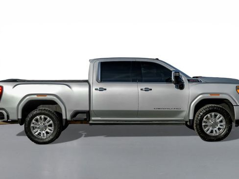 Used 2022 GMC Sierra 2500 Denali w/ Denali Ultimate Package image 6