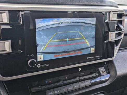 Used 2023 Toyota Tundra SR5 w/ TRD Sport Package image 13