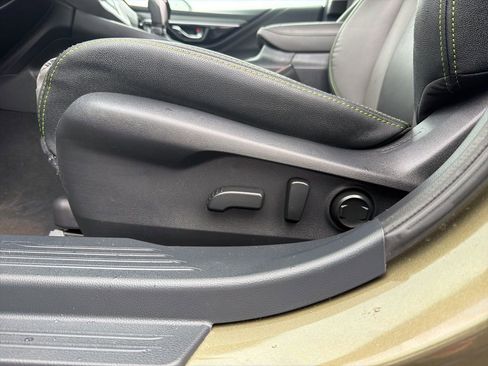 Used 2024 Subaru Outback Onyx Edition XT image 16