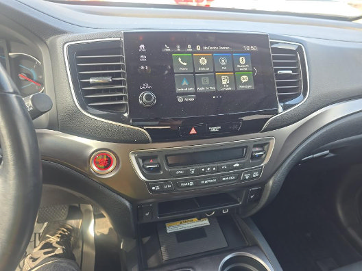 Used 2021 Honda Pilot Special Edition image 6