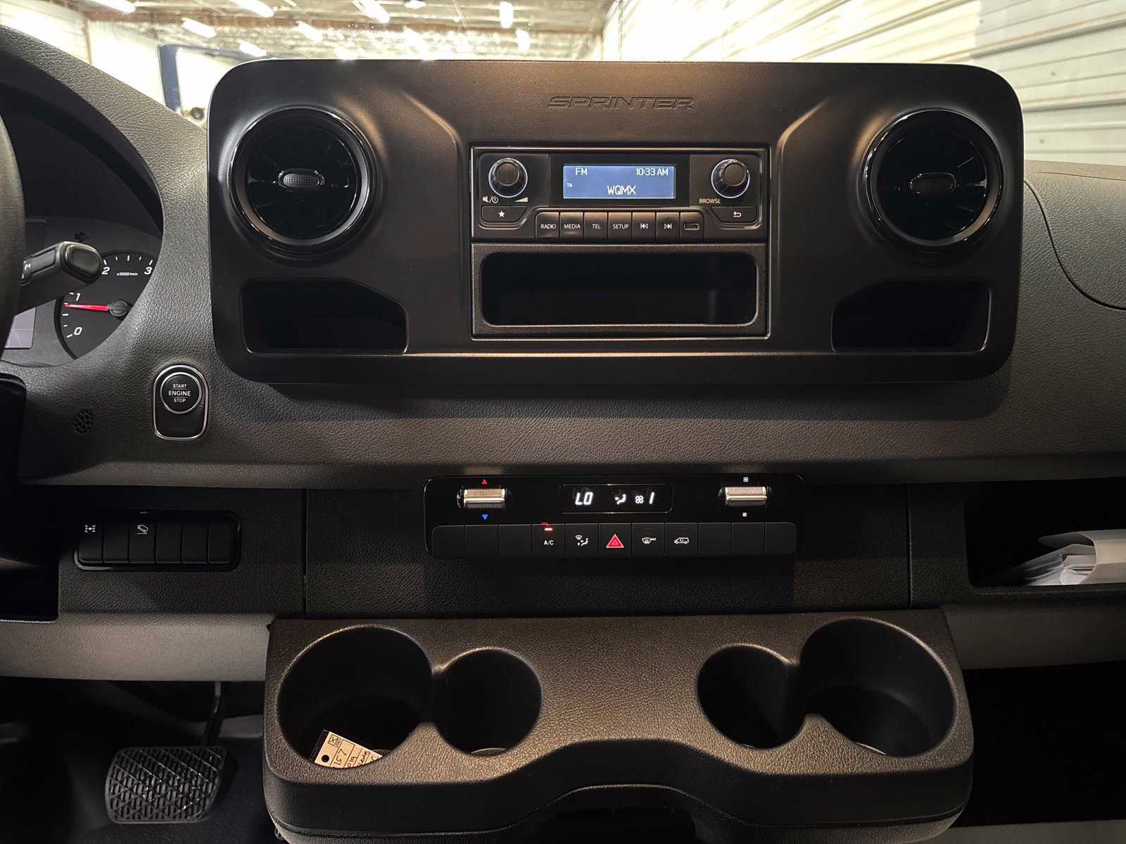 Used 2019 Mercedes-Benz Sprinter 4x4 144 image 18