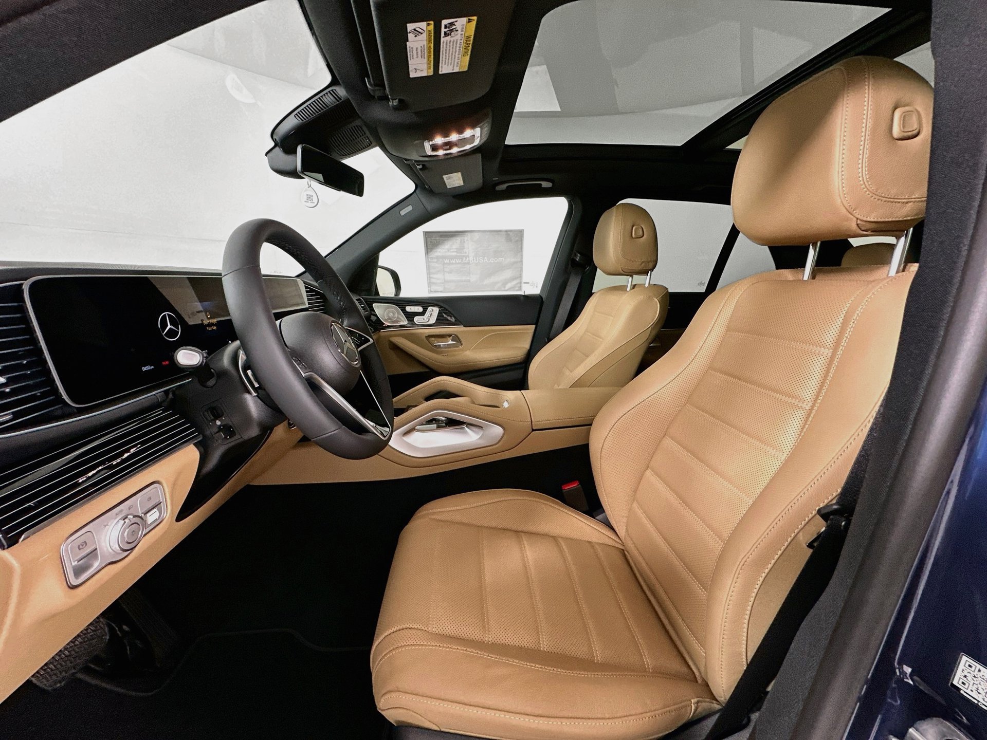 New 2026 Mercedes-Benz GLE 450 4MATIC image 23