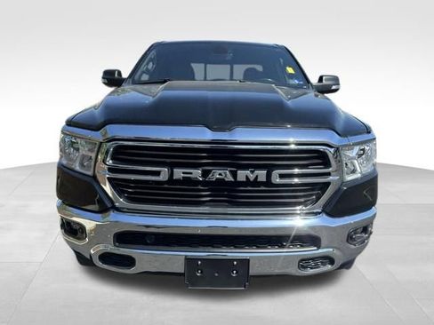 Used 2021 RAM 1500 Big Horn AWD/4WD image 12