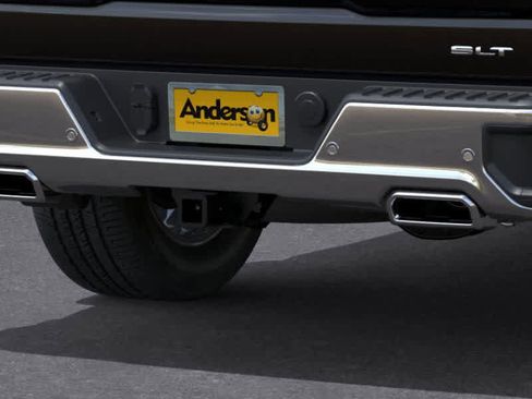 New 2026 GMC Sierra 1500 SLT w/ SLT Premium Plus Package image 14