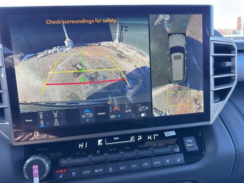 New 2026 Toyota Sequoia Platinum image 39