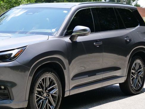 Used 2025 Lexus TX 350 AWD w/ Technology Package image 54