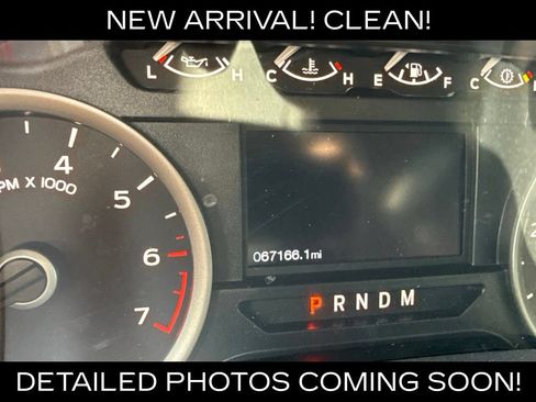 Certified 2020 Ford F150 XLT w/ Equipment Group 301A Mid AWD/4WD image 6