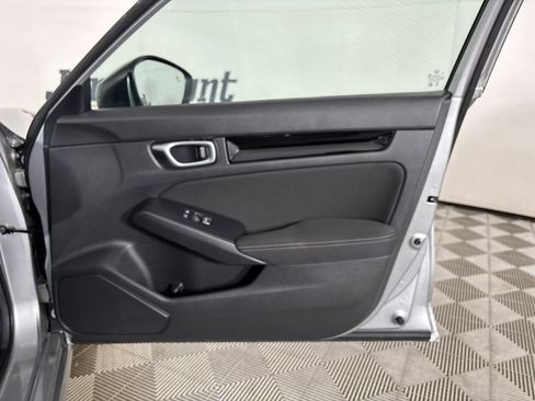 Used 2026 Honda Civic Sport image 28