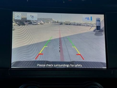 Used 2023 Ford F150 XL w/ STX Appearance Package image 9