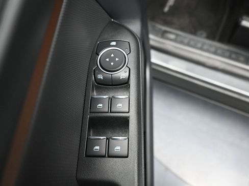 Used 2024 Ford Bronco Sport Outer Banks image 6