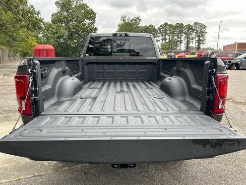 New 2026 RAM 2500 Tradesman image 25