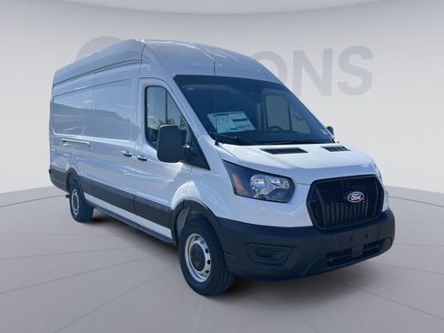 New 2026 Ford Transit 350 148 High Roof Extended image 10