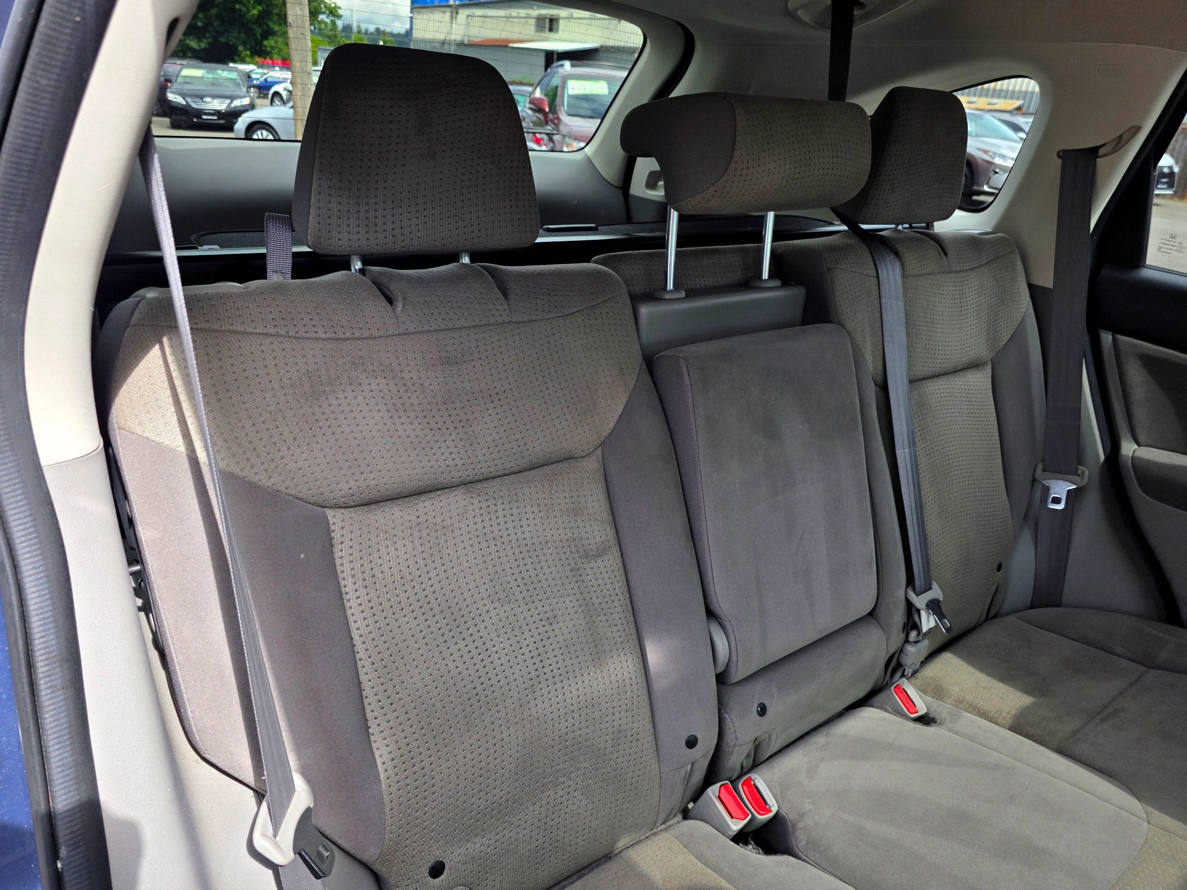 Used 2014 Honda CR-V EX image 55