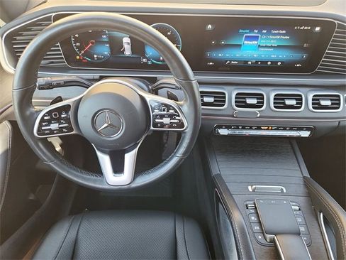 Used 2021 Mercedes-Benz GLE 350 4MATIC image 11