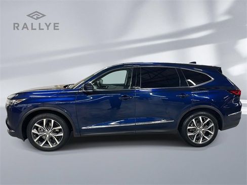 Used 2023 Acura MDX SH-AWD w/ Technology Package image 6