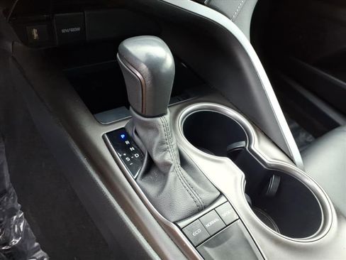 Certified 2023 Toyota Camry SE image 21