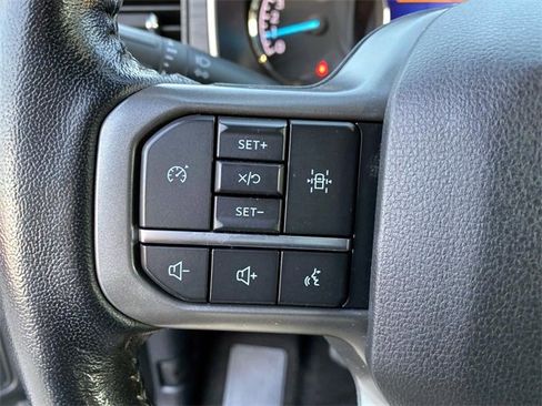 Used 2021 Ford F150 XLT w/ Equipment Group 301A Mid image 24