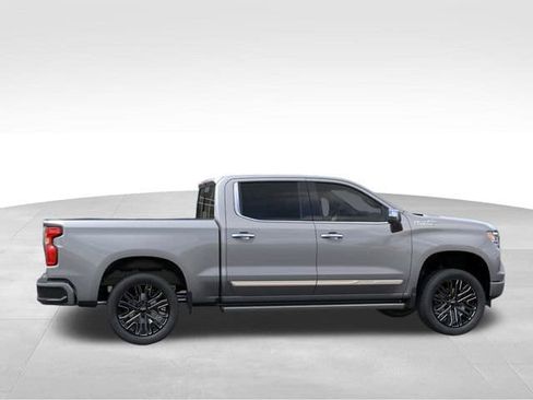 New 2026 Chevrolet Silverado 1500 High Country AWD/4WD image 5