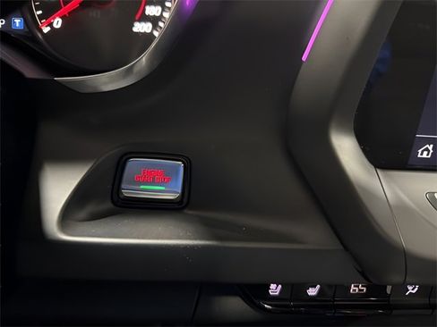 Used 2022 Chevrolet Camaro ZL1 image 25