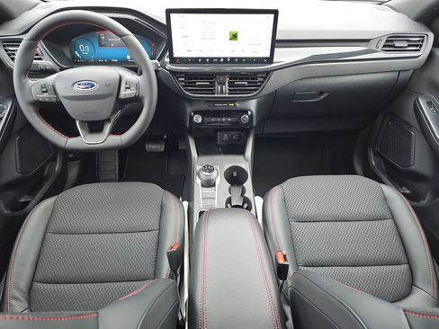 New 2026 Ford Escape ST-Line Elite w/ Equipment Group 501A image 32