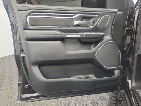 Used 2022 RAM 1500 Laramie image 19