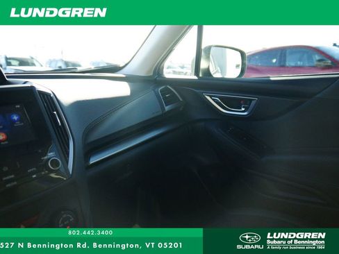 Certified 2023 Subaru Forester Premium image 23