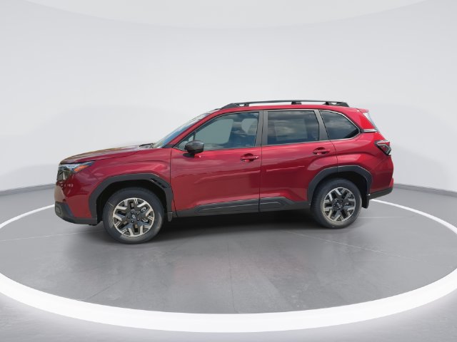 New 2026 Subaru Forester Premium AWD/4WD image 4