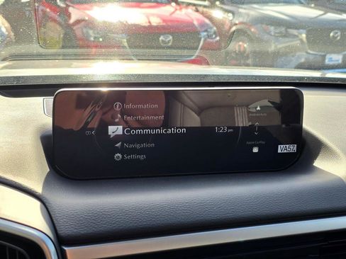 New 2026 MAZDA CX-50 2.5 Hybrid w/ Preferred Pkg image 24