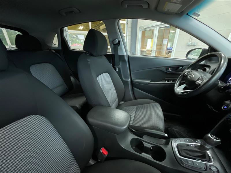 Used 2021 Hyundai Kona SEL AWD/4WD image 31