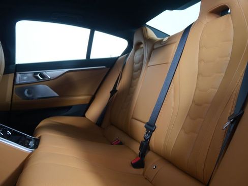 New 2026 BMW 840i RWD image 15